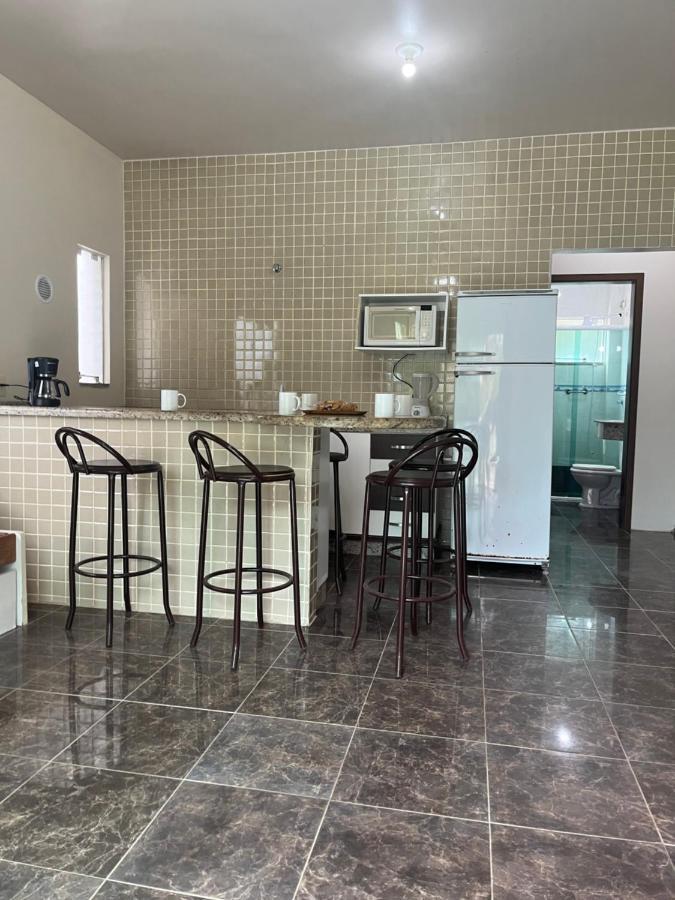 Appartement La Lola Residencial à Bombinhas Extérieur photo