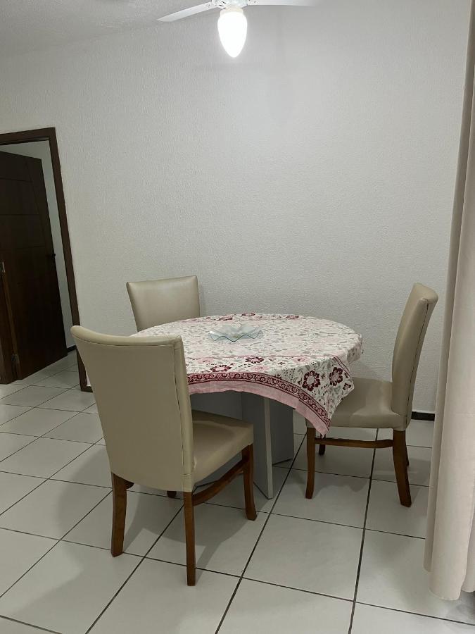 Appartement La Lola Residencial à Bombinhas Extérieur photo