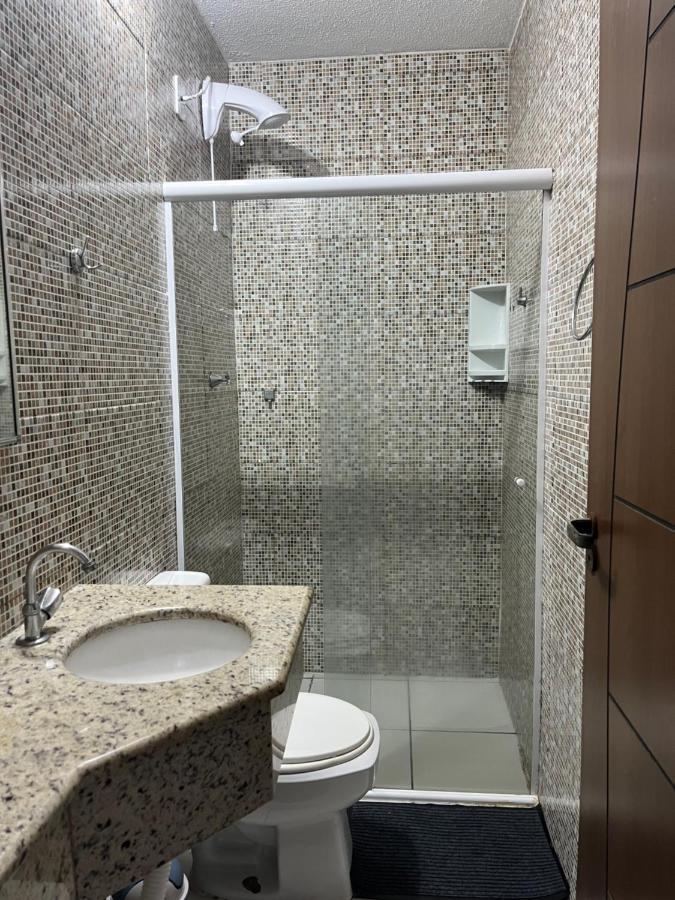 Appartement La Lola Residencial à Bombinhas Extérieur photo