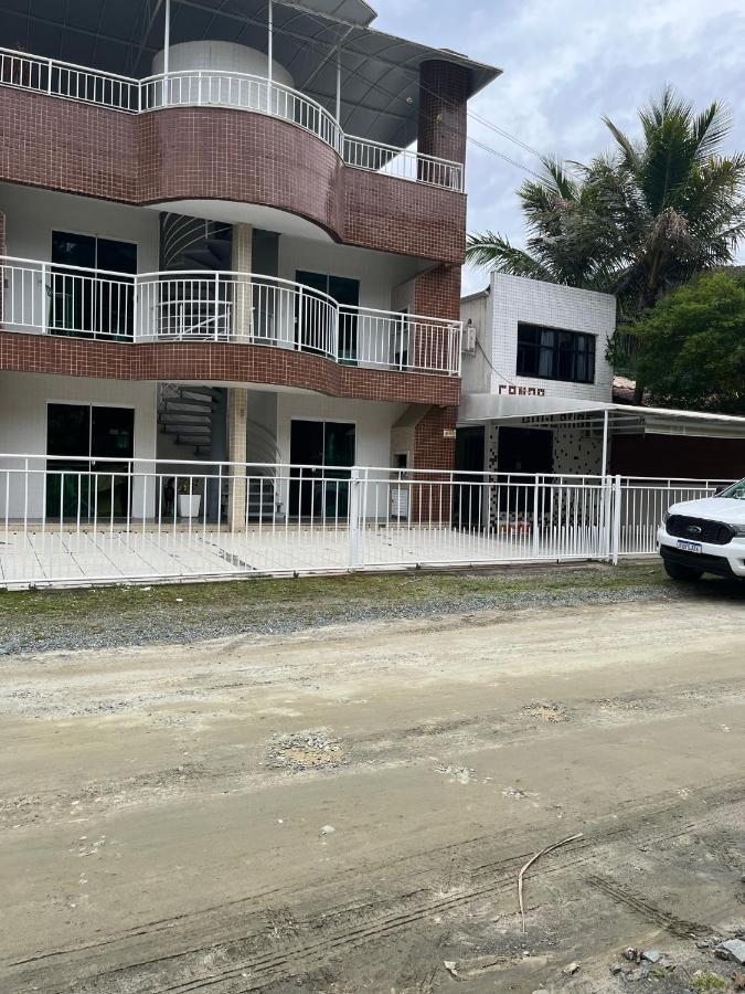 Appartement La Lola Residencial à Bombinhas Extérieur photo