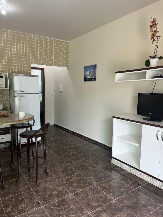 Appartement La Lola Residencial à Bombinhas Extérieur photo