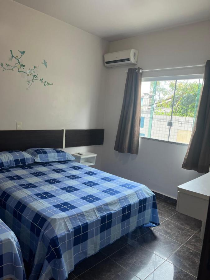 Appartement La Lola Residencial à Bombinhas Extérieur photo