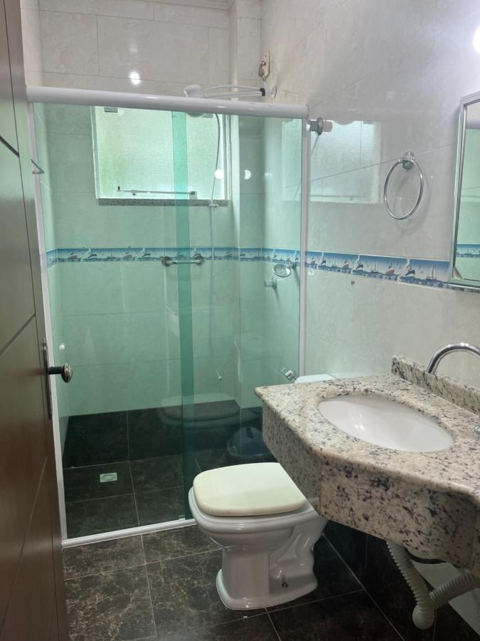 Appartement La Lola Residencial à Bombinhas Extérieur photo
