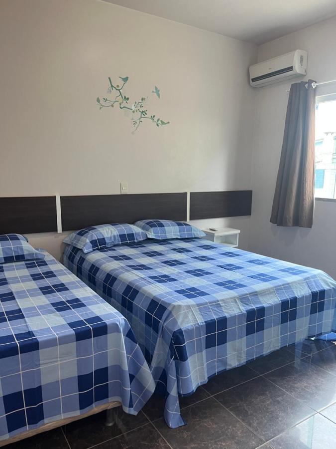 Appartement La Lola Residencial à Bombinhas Extérieur photo