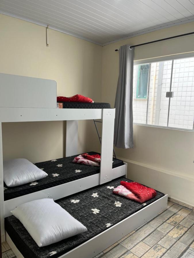 Appartement La Lola Residencial à Bombinhas Extérieur photo