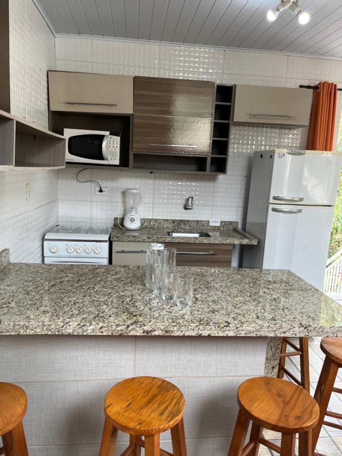 Appartement La Lola Residencial à Bombinhas Extérieur photo