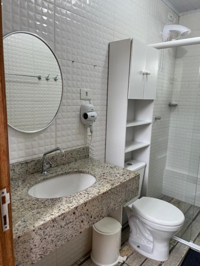 Appartement La Lola Residencial à Bombinhas Extérieur photo