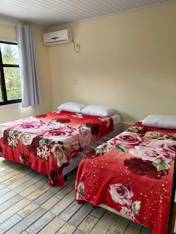 Appartement La Lola Residencial à Bombinhas Extérieur photo