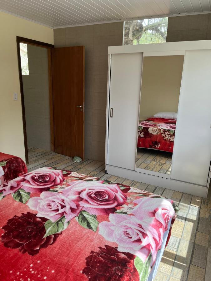 Appartement La Lola Residencial à Bombinhas Extérieur photo