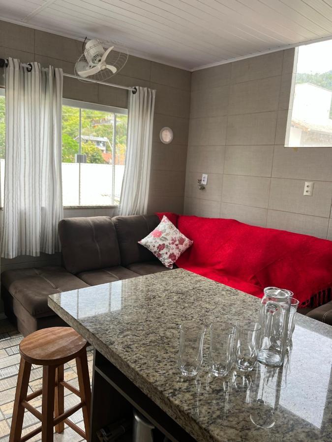 Appartement La Lola Residencial à Bombinhas Extérieur photo