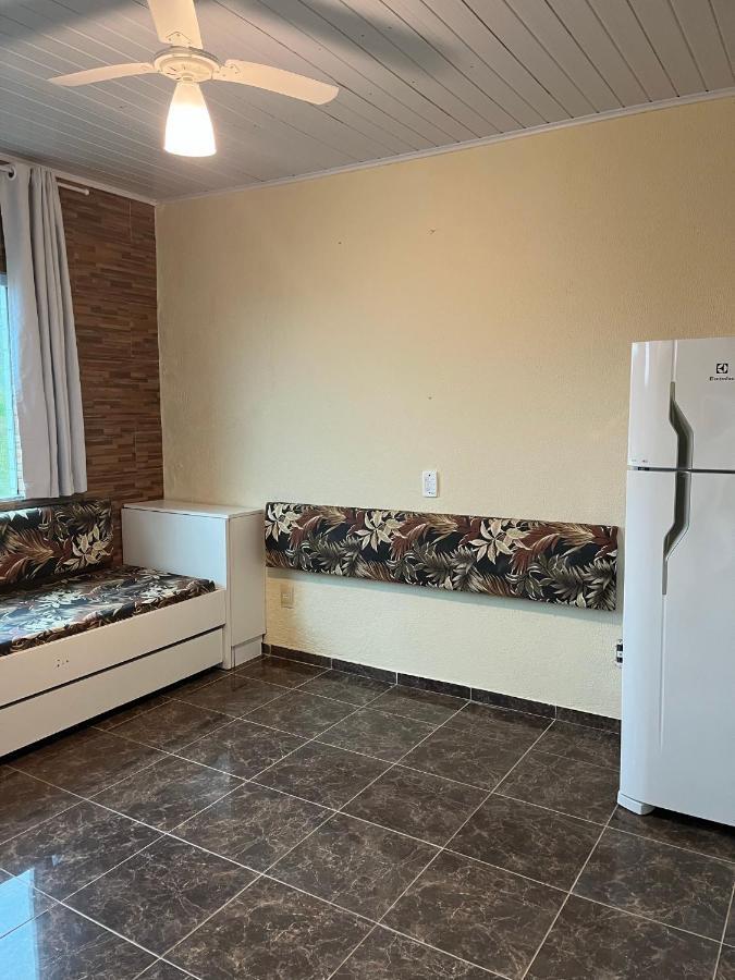 Appartement La Lola Residencial à Bombinhas Extérieur photo