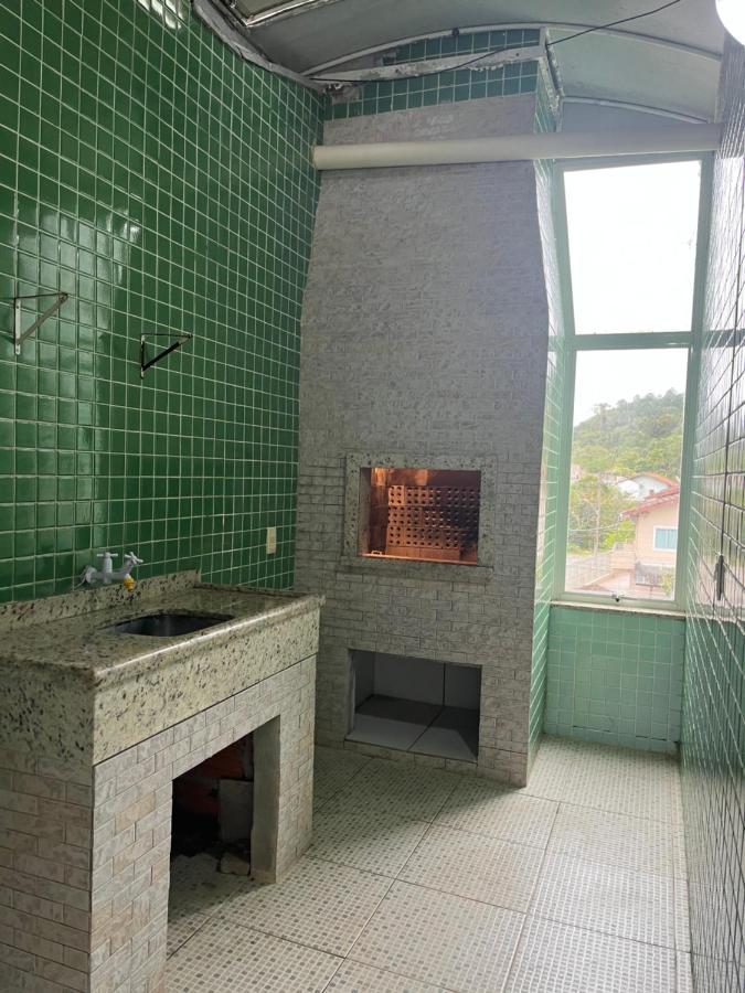 Appartement La Lola Residencial à Bombinhas Extérieur photo