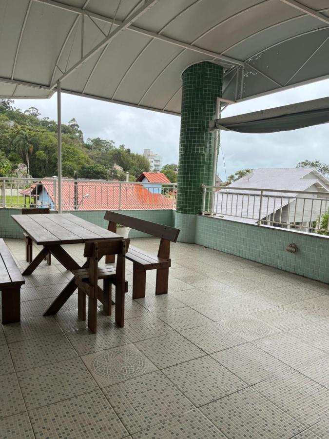 Appartement La Lola Residencial à Bombinhas Extérieur photo