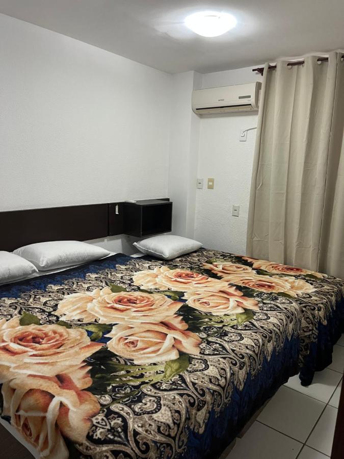 Appartement La Lola Residencial à Bombinhas Extérieur photo