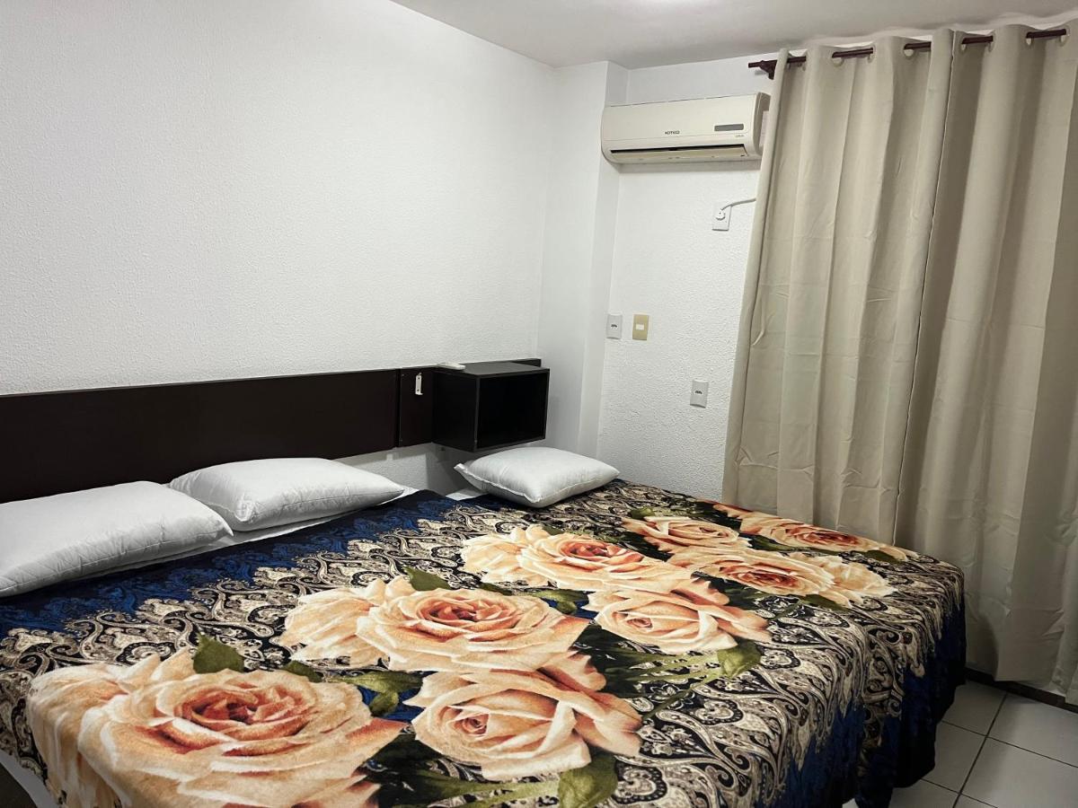 Appartement La Lola Residencial à Bombinhas Extérieur photo