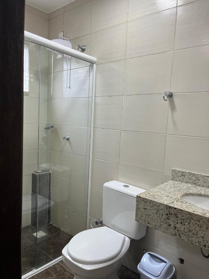 Appartement La Lola Residencial à Bombinhas Extérieur photo