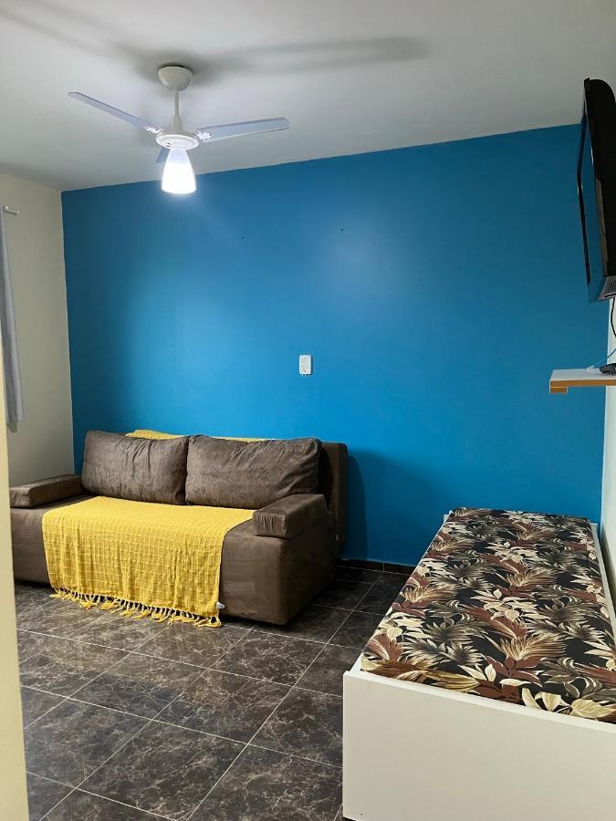Appartement La Lola Residencial à Bombinhas Extérieur photo