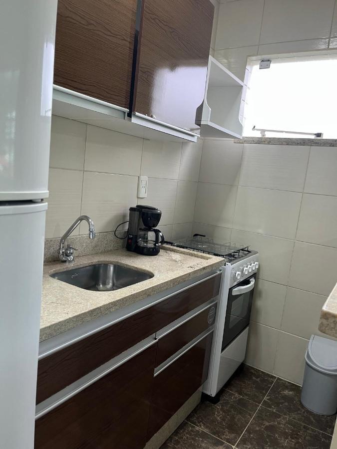 Appartement La Lola Residencial à Bombinhas Extérieur photo