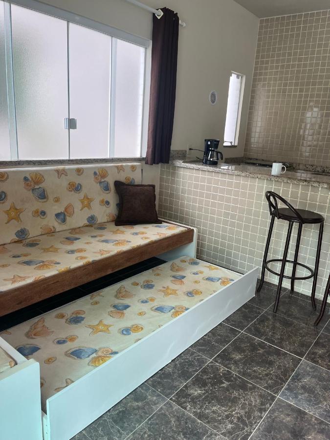 Appartement La Lola Residencial à Bombinhas Extérieur photo