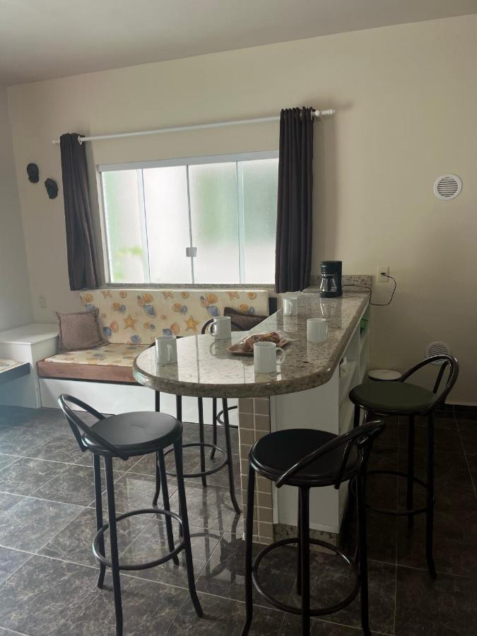 Appartement La Lola Residencial à Bombinhas Extérieur photo