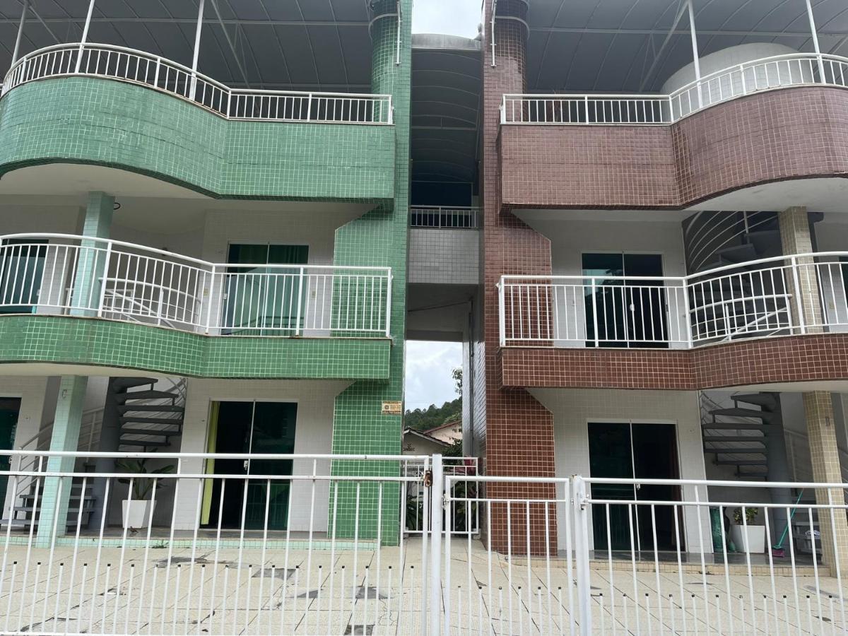 Appartement La Lola Residencial à Bombinhas Extérieur photo