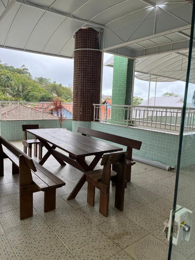 Appartement La Lola Residencial à Bombinhas Extérieur photo